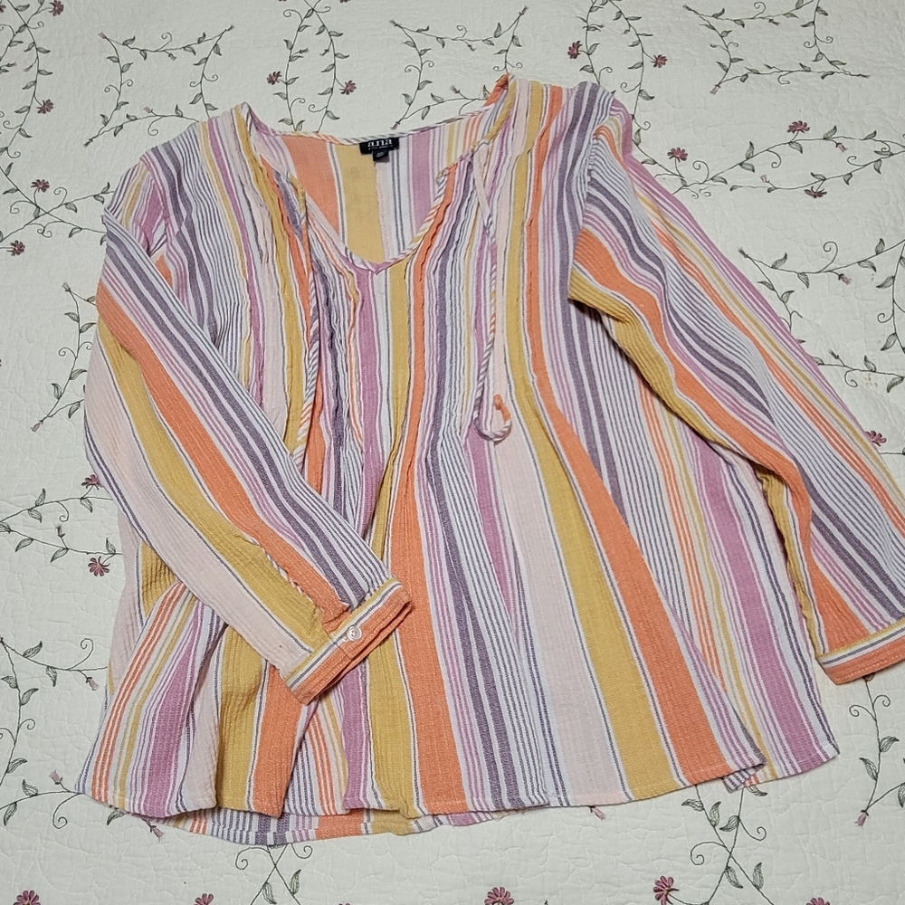 Tunic Top - Picture 5 of 6